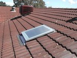 External Skylights