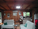 More Natural light into living room