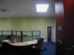 Office environment