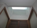 After Skylight installed