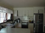 Before Skylight installed