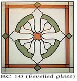 Leadlight BC10