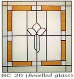 Leadlight BC20